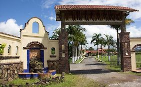 Costa del Llano Hotel Campestre
